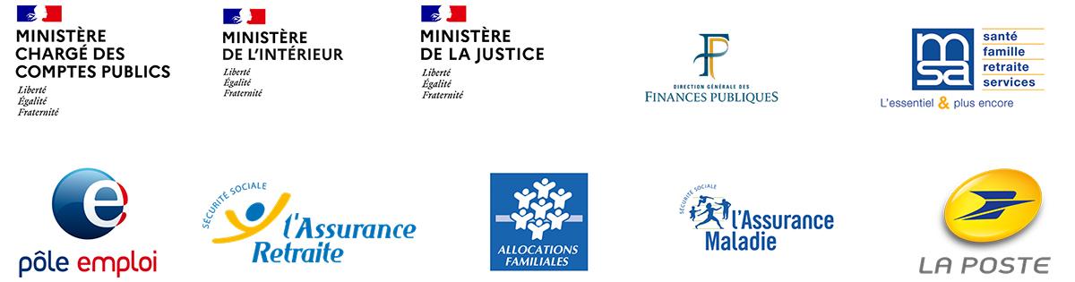 partenaires France Service